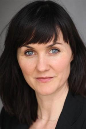 Picture of Esther Hall