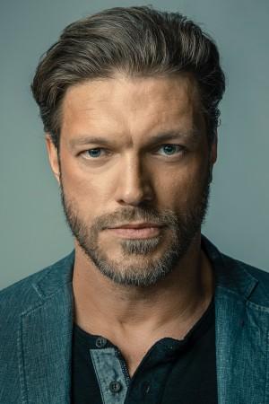 Picture of Adam Copeland