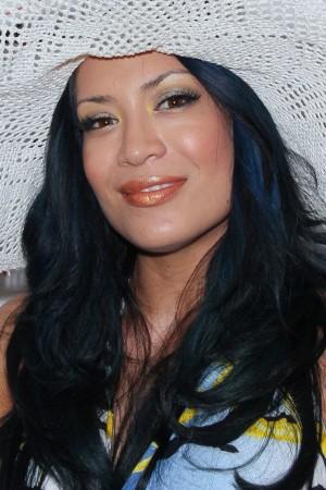 Picture of Melina Perez