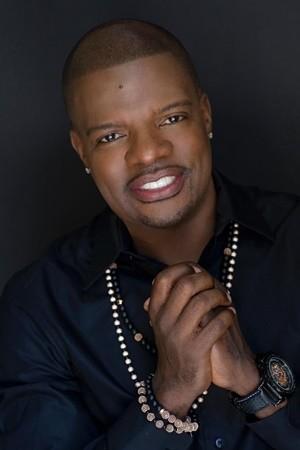 Picture of Ricky Bell