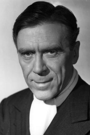 Picture of Leo G. Carroll