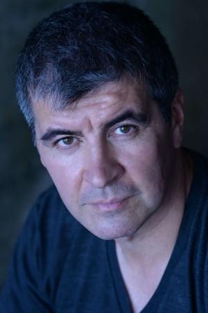 Picture of Gerald Lepkowski
