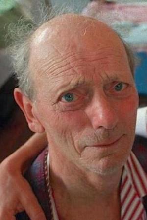 Picture of Reg Evans