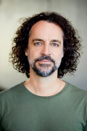 Picture of Damien Fotiou