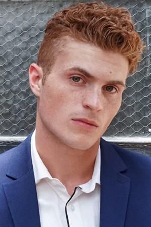 Picture of Jake Austin Walker