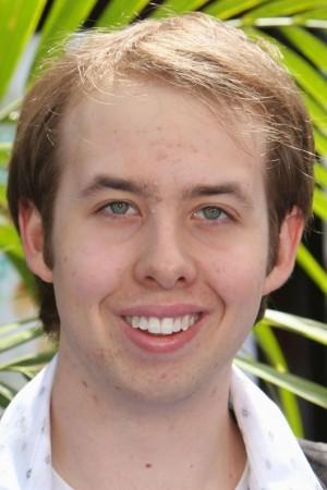 Picture of Steven Christopher Parker