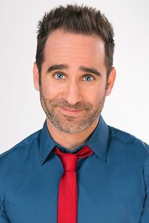 Picture of Ben Giroux