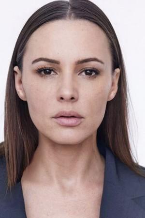 Picture of Eve Mauro