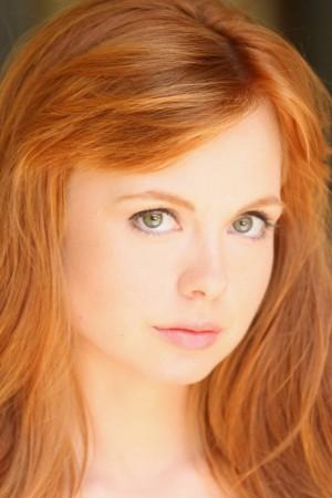 Picture of Galadriel Stineman