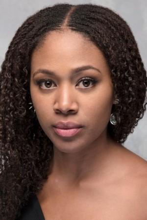 Picture of Nicole Beharie
