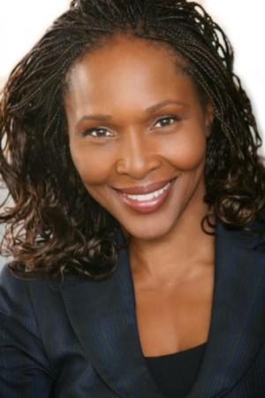 Picture of Suzzanne Douglas