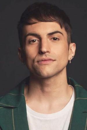 Picture of Mitch Grassi