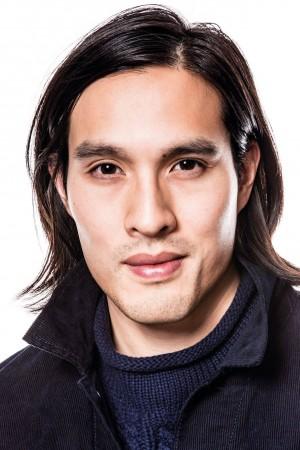 Picture of Desmond Chiam