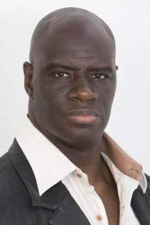Picture of Isaac C. Singleton Jr.