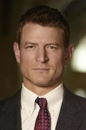 Picture of Philip Winchester