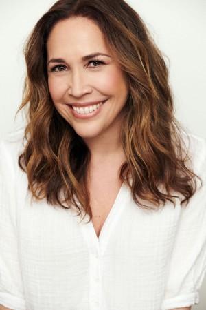 Picture of Andrea Burns