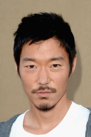 Picture of Aaron Yoo
