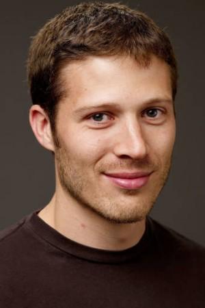 Picture of Zach Gilford