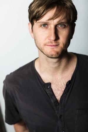 Picture of Aaron Staton
