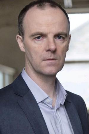 Picture of Brían F. O'Byrne