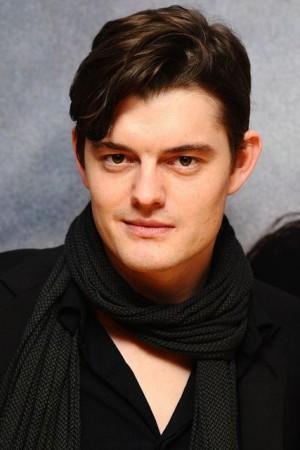 Picture of Sam Riley
