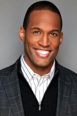 Picture of Lawrence Saint-Victor