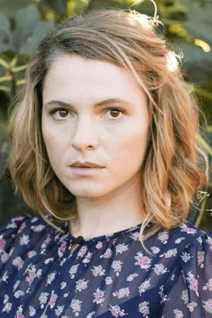 Picture of Amy Seimetz