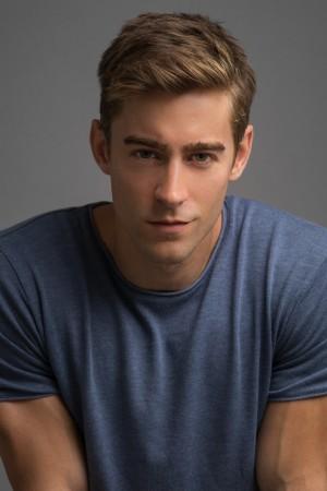 Picture of Luke Guldan