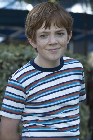 Picture of Jack Gore