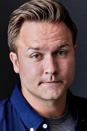 Picture of Scott Porter