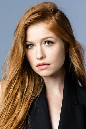 Picture of Genevieve Angelson
