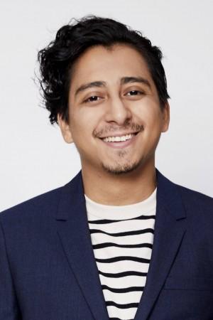 Picture of Tony Revolori