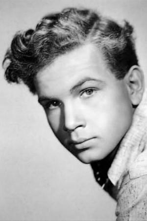 Picture of Frankie Thomas