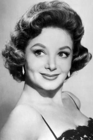 Picture of Cara Williams