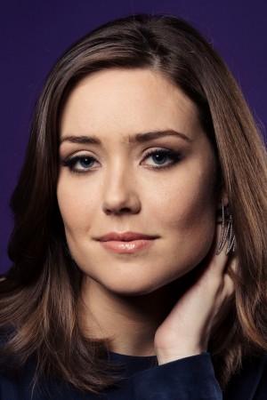 Picture of Megan Boone