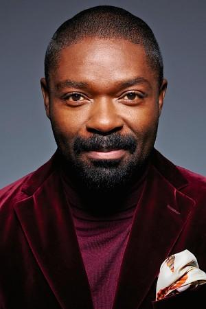 Picture of David Oyelowo