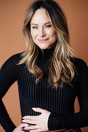 Picture of Alyshia Ochse