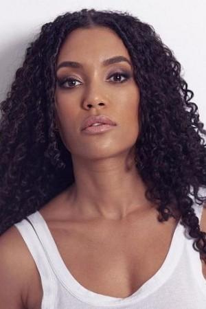 Picture of Annie Ilonzeh