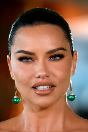 Picture of Adriana Lima