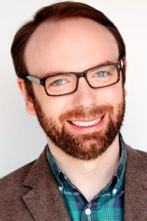 Picture of Morgan Peter Brown