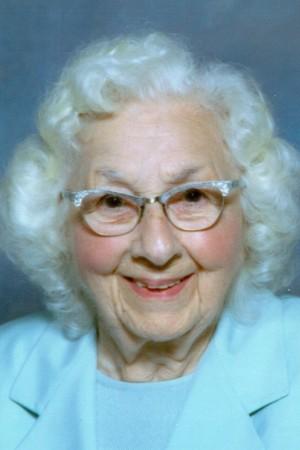 Picture of Mae LaBorde