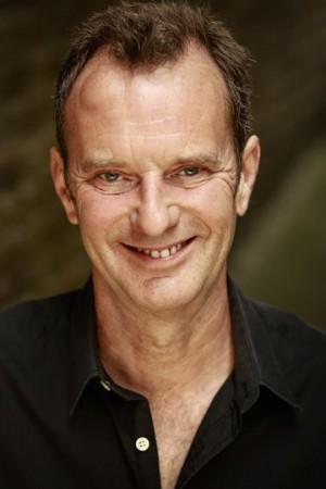 Picture of Phil Cornwell