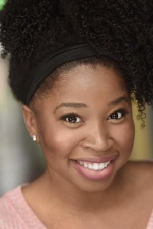 Picture of Giovonnie Samuels