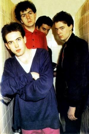 Picture of The Cure