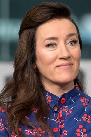 Picture of Maria Doyle Kennedy
