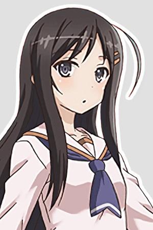 Picture of Megumi Takamoto