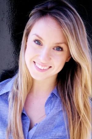 Picture of Sophie Bennett