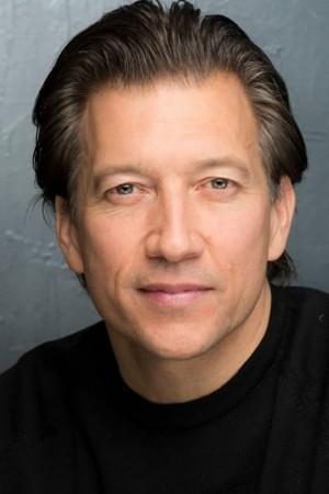 Picture of Steve Lucescu