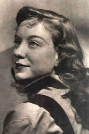 Picture of Miriam Byrd-Nethery