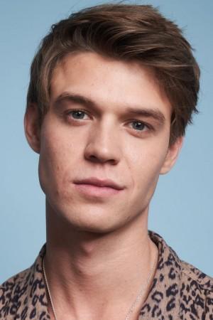 Picture of Colin Ford